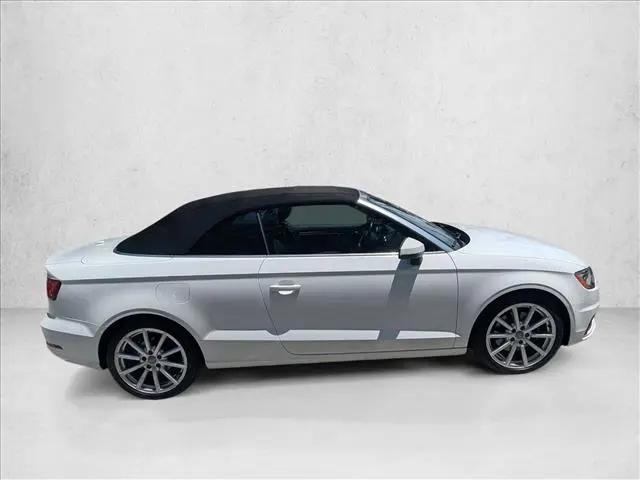 2016 Audi A3 1.8T Premium