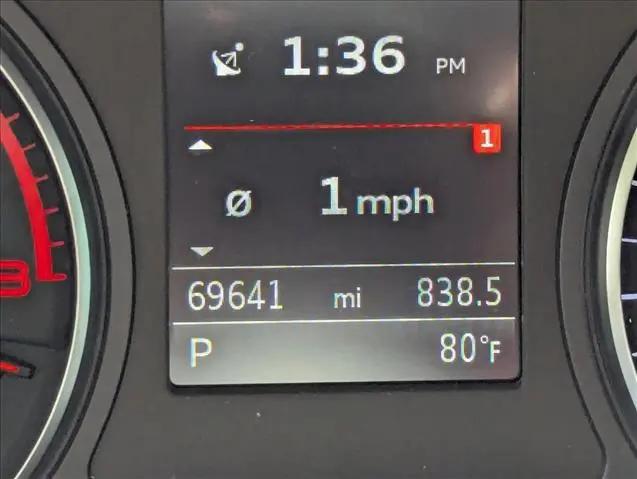 2016 Audi A3 1.8T Premium
