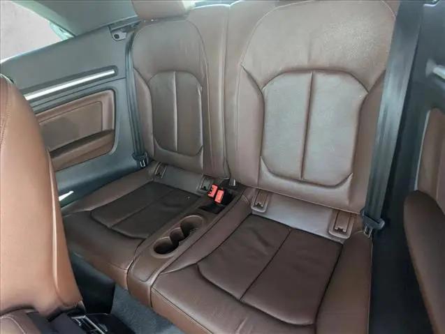 2016 Audi A3 1.8T Premium