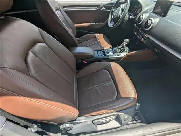 2016 Audi A3 1.8T Premium