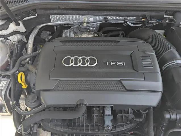 2016 Audi A3 1.8T Premium
