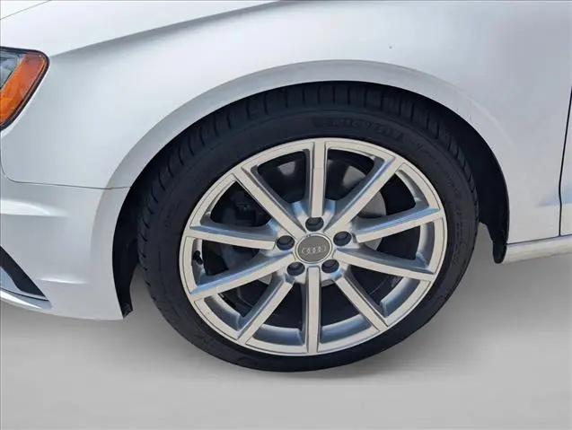 2016 Audi A3 1.8T Premium