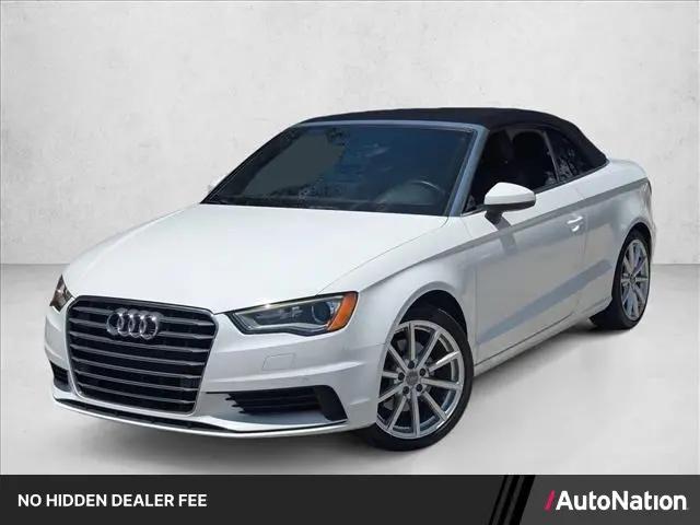 2016 Audi A3 1.8T Premium for sale in Delray Beach, FL
