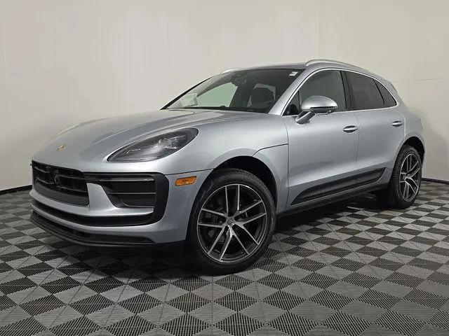 2026 Porsche Macan Macan for sale in Waukesha, WI
