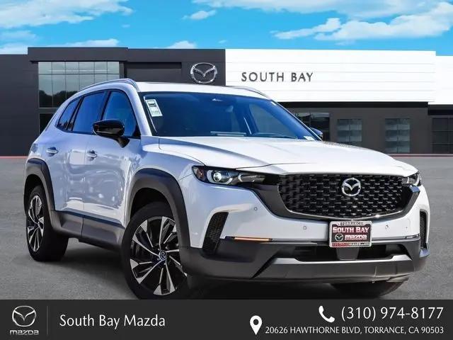2026 Mazda CX-50 Hybrid Premium Plus for sale in Torrance, CA