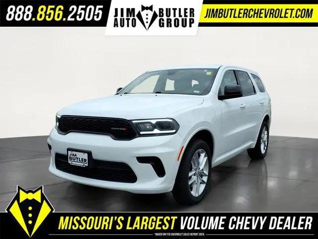 2026 Dodge Durango GT AWD for sale in Fenton, MO
