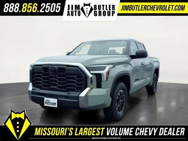2023 Toyota Tundra SR5 for sale in Fenton, MO