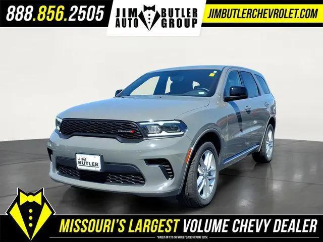 2026 Dodge Durango GT AWD for sale in Fenton, MO