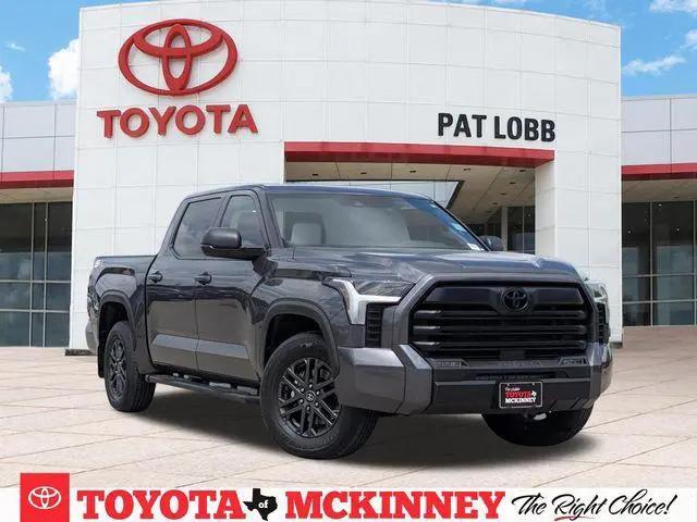 2025 Toyota Tundra SR5 for sale in Mckinney, TX
