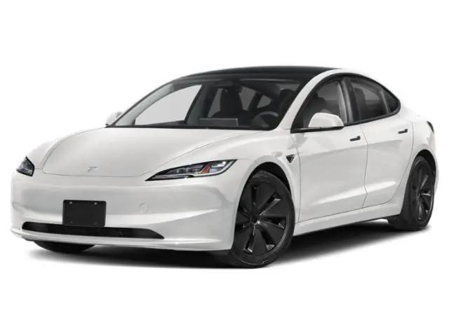 2026 Tesla Model 3 Standard Rear-Wheel Drive for sale in Phoenix, AZ
