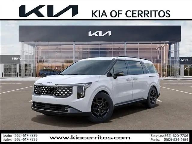 2026 Kia Carnival MPV SX Prestige for sale in Cerritos, CA