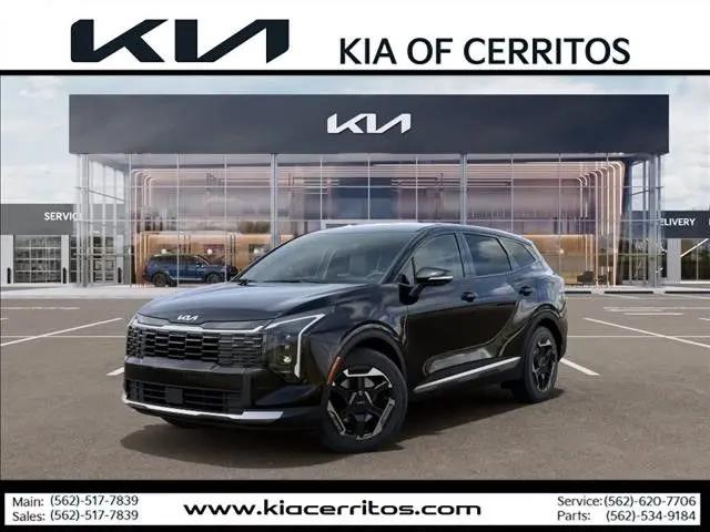 2026 Kia Sportage Hybrid S for sale in Cerritos, CA