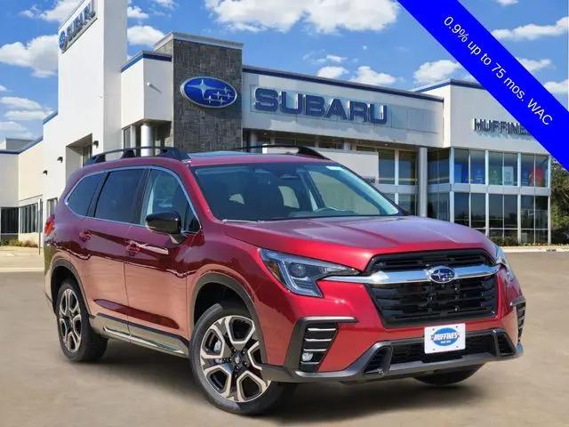2026 Subaru Ascent Limited 7-Passenger for sale in Corinth, TX