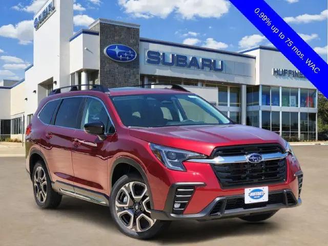 2026 Subaru Ascent Limited 7-Passenger for sale in Corinth, TX