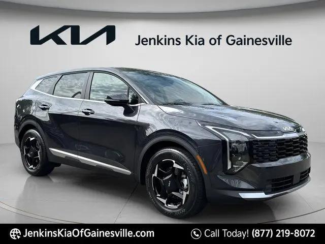 2026 Kia Sportage EX for sale in Gainesville, FL