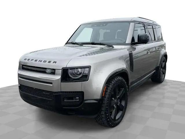 2023 Land Rover Defender 110 X-Dynamic SE for sale near Columbus, OH