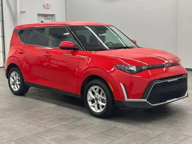 2025 Kia Soul S for sale in Murray, KY