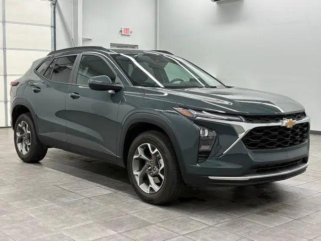 2025 Chevrolet Trax FWD LT for sale in Murray, KY