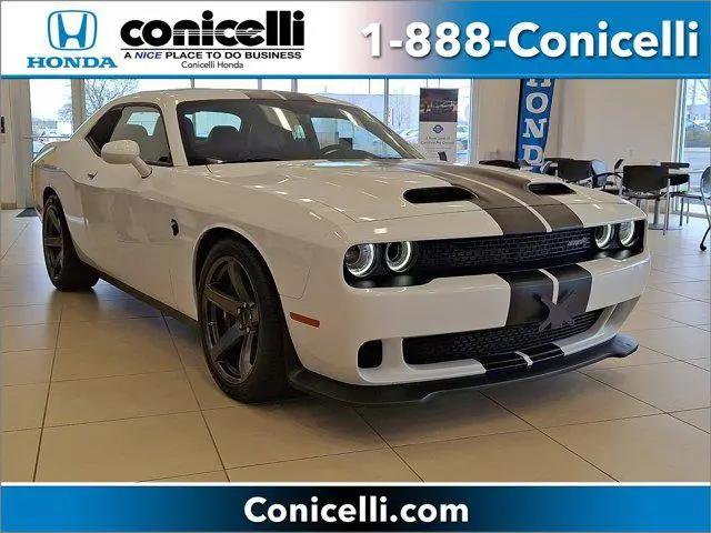 2022 Dodge Challenger SRT Hellcat for sale in Conshohocken, PA