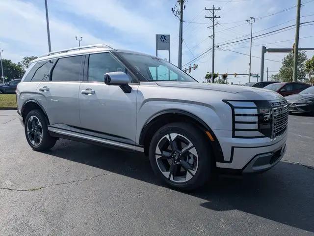 2026 Hyundai Palisade Limited for sale in Henrico, VA