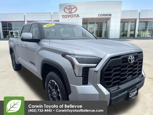 2024 Toyota Tundra SR5 for sale in Bellevue, NE