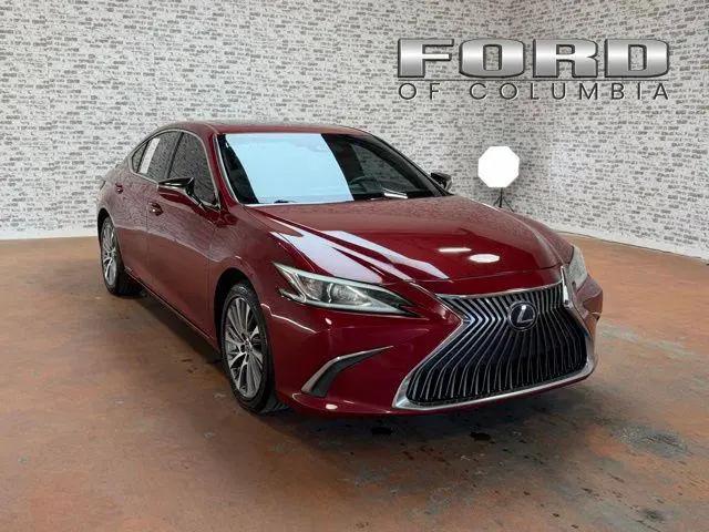 2019 Lexus ES 300h Premium for sale in Columbia, TN