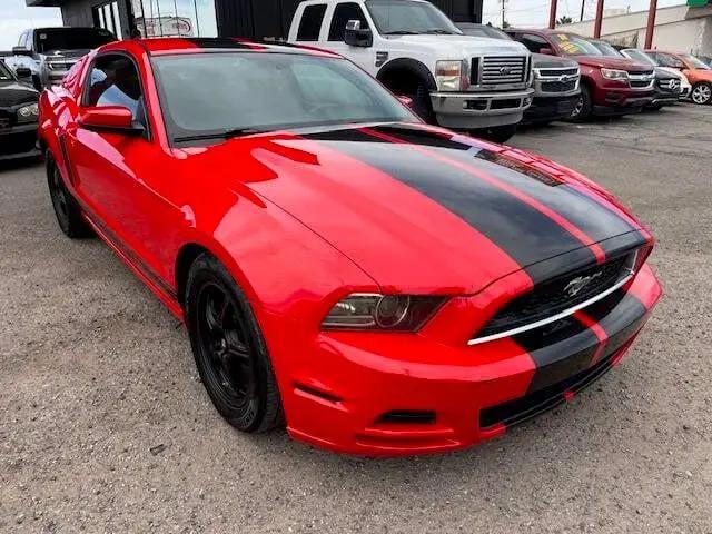 2014 Ford Mustang V6 for sale in Tucson, AZ