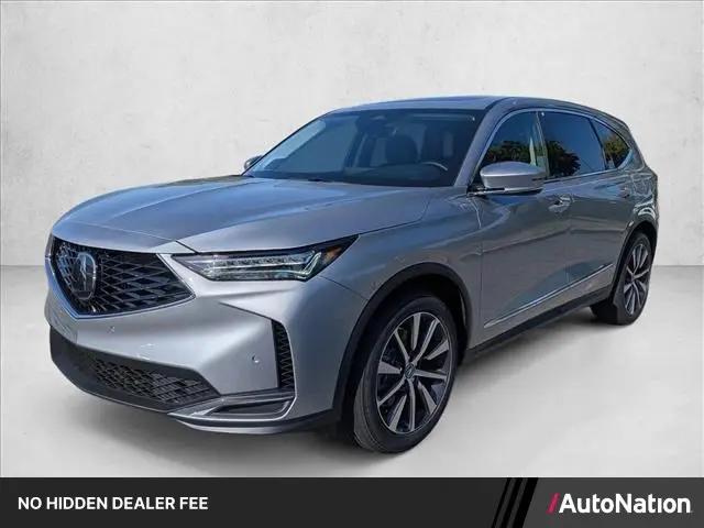 2026 Acura MDX Technology Package for sale in Santa Clara, CA