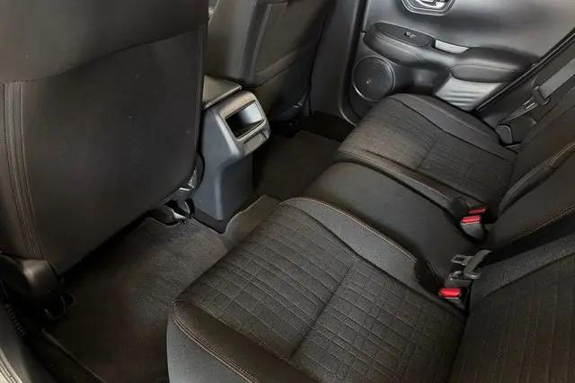 2025 Honda HR-V 2WD Sport