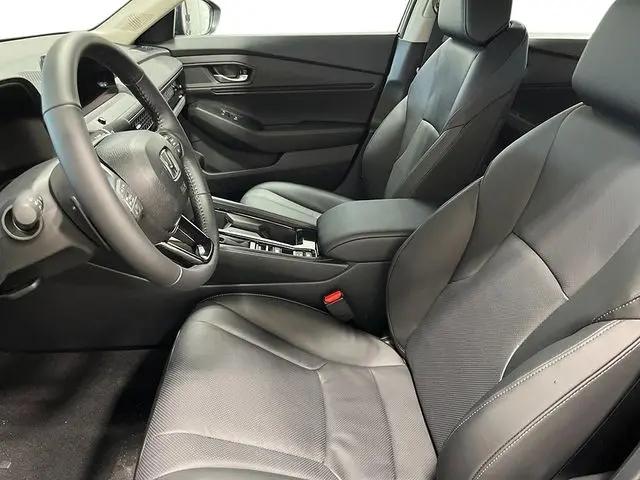 2026 Honda Accord Sedan EX-L