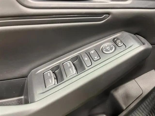 2026 Honda Accord Sedan EX-L