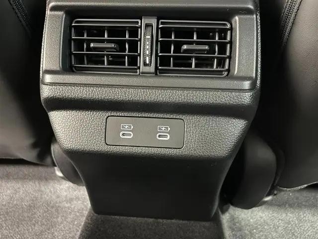 2026 Honda Accord Sedan EX-L