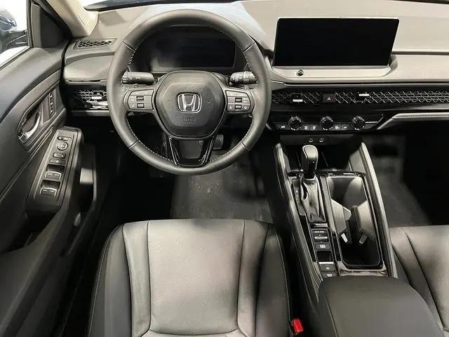 2026 Honda Accord Sedan EX-L