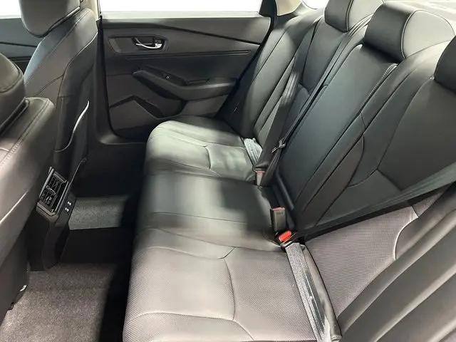 2026 Honda Accord Sedan EX-L