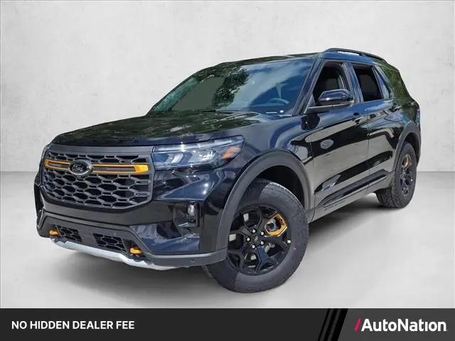 2026 Ford Explorer Tremor for sale in Jacksonville, FL