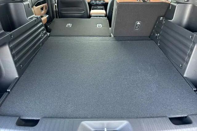 2026 Honda Passport AWD TrailSport Elite Blackout