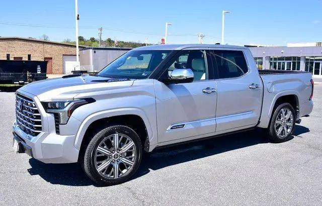 2023 Toyota Tundra Capstone for sale in Harrisonburg, VA