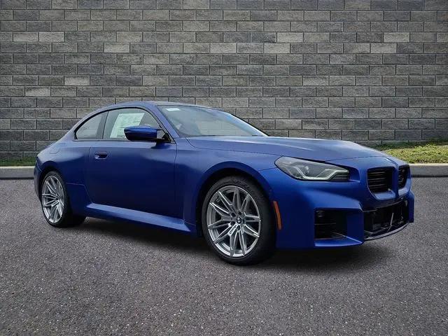 2026 BMW M2 Standard for sale in Eatontown, NJ