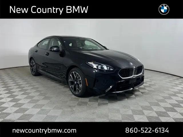 2026 BMW Coupe xDrive for sale in Hartford, CT