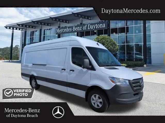 2026 Mercedes-Benz Sprinter 2500 High Roof 4-Cyl Diesel HO for sale in Daytona Beach, FL