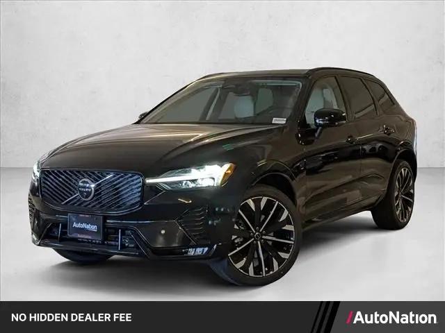 2026 Volvo XC60 B5 Ultra for sale in San Jose, CA