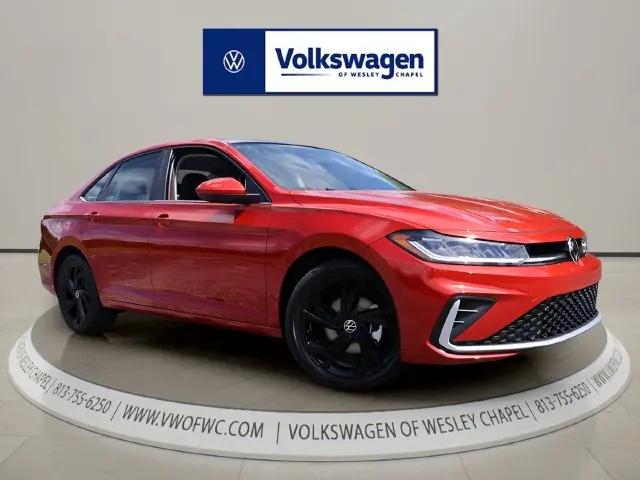 2026 Volkswagen Jetta SE for sale in Wesley Chapel, FL