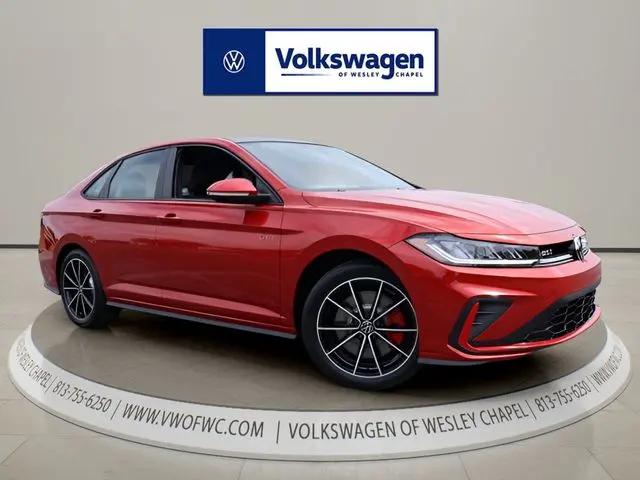2026 Volkswagen Jetta GLI Autobahn for sale in Wesley Chapel, FL