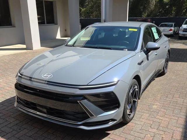2026 Hyundai Sonata SEL Sport for sale in Fort Walton Beach, FL