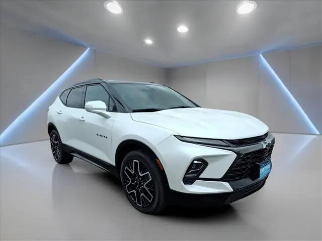 2024 Chevrolet Blazer AWD RS for sale in Freeport, IL
