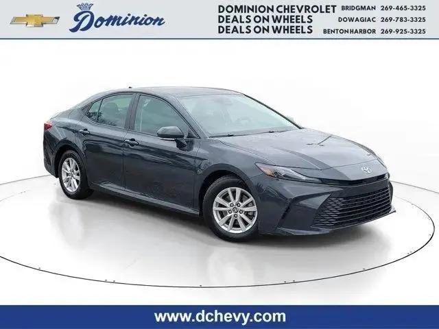 2025 Toyota Camry LE for sale in Benton Harbor, MI
