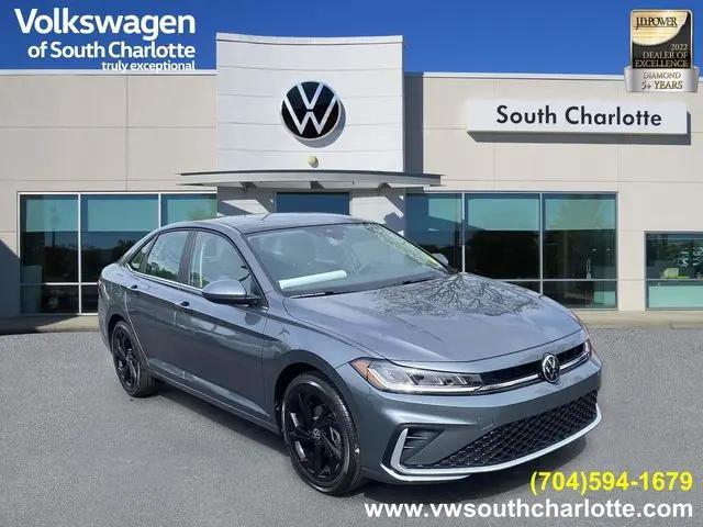2026 Volkswagen Jetta SE for sale in Charlotte, NC