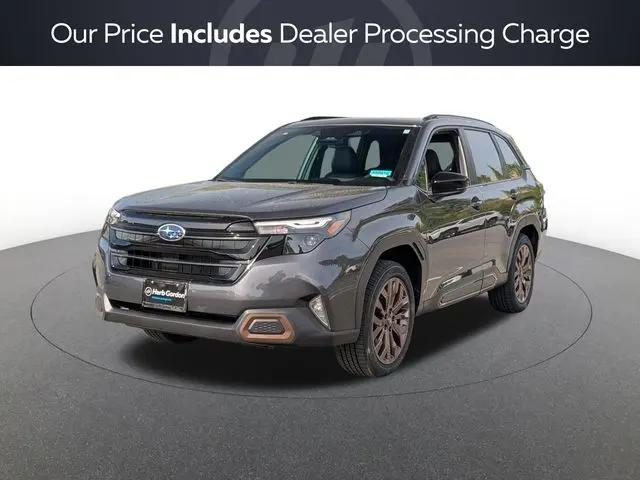 2026 Subaru Forester Sport for sale in Silver Spring, MD