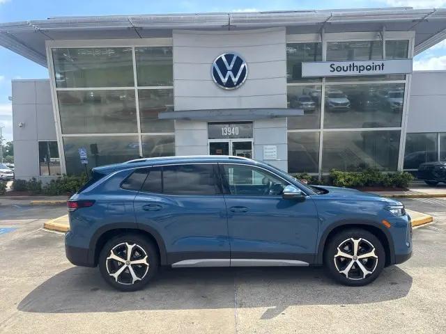 2026 Volkswagen Tiguan SE for sale in Baton Rouge, LA