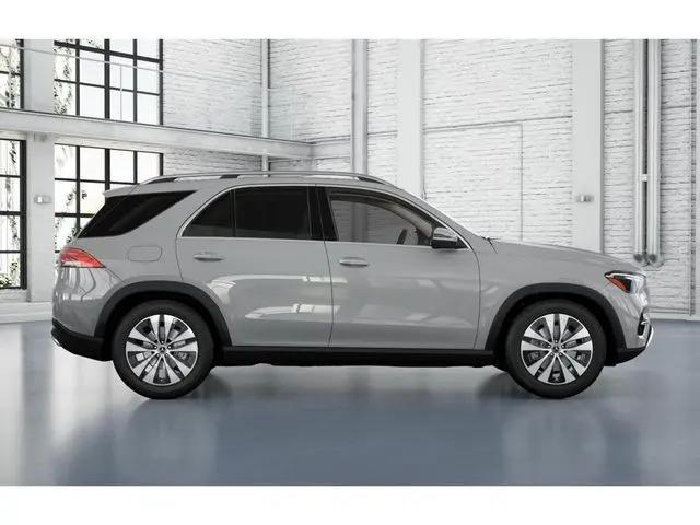 2026 Mercedes-Benz GLE GLE 350 GLE 350